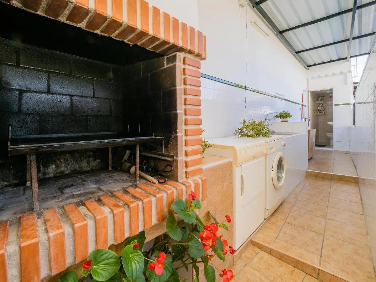 Holiday home Cubo'S Casa Los Pacificos Alhaurin el Grande