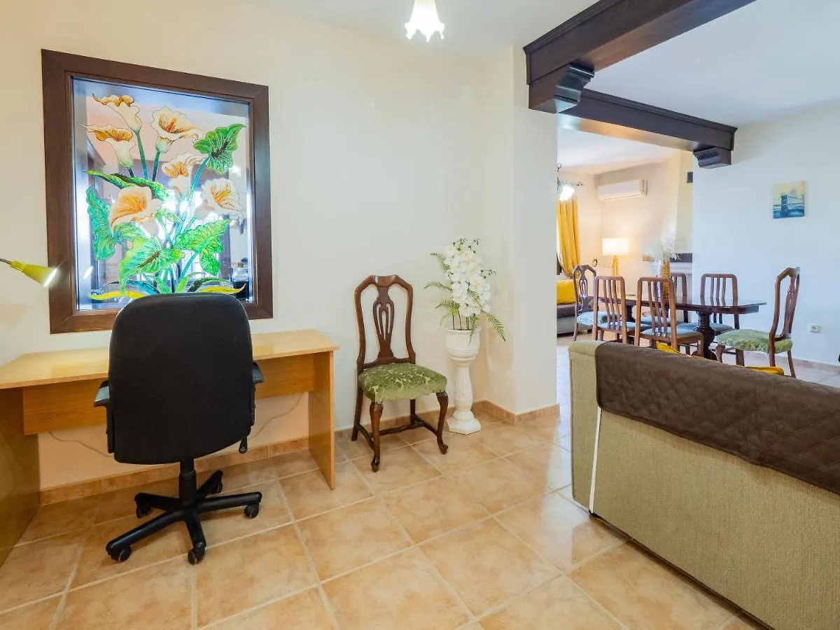Holiday home Cubo'S Casa Los Pacificos Alhaurin el Grande