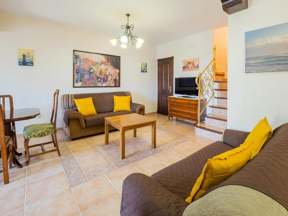 Cubo'S Casa Los Pacificos Alhaurin el Grande Holiday home