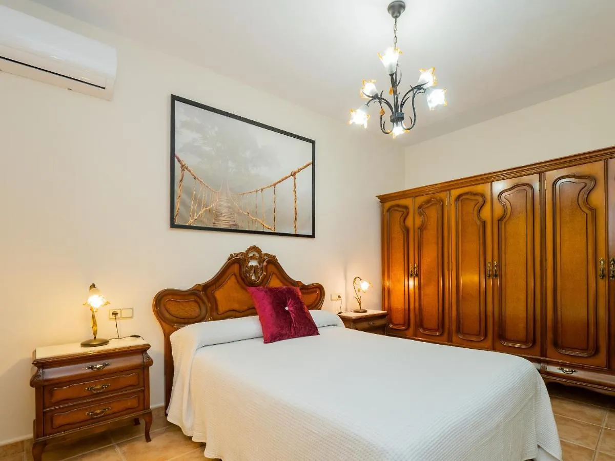 Holiday home Cubo'S Casa Los Pacificos Alhaurin el Grande Spain